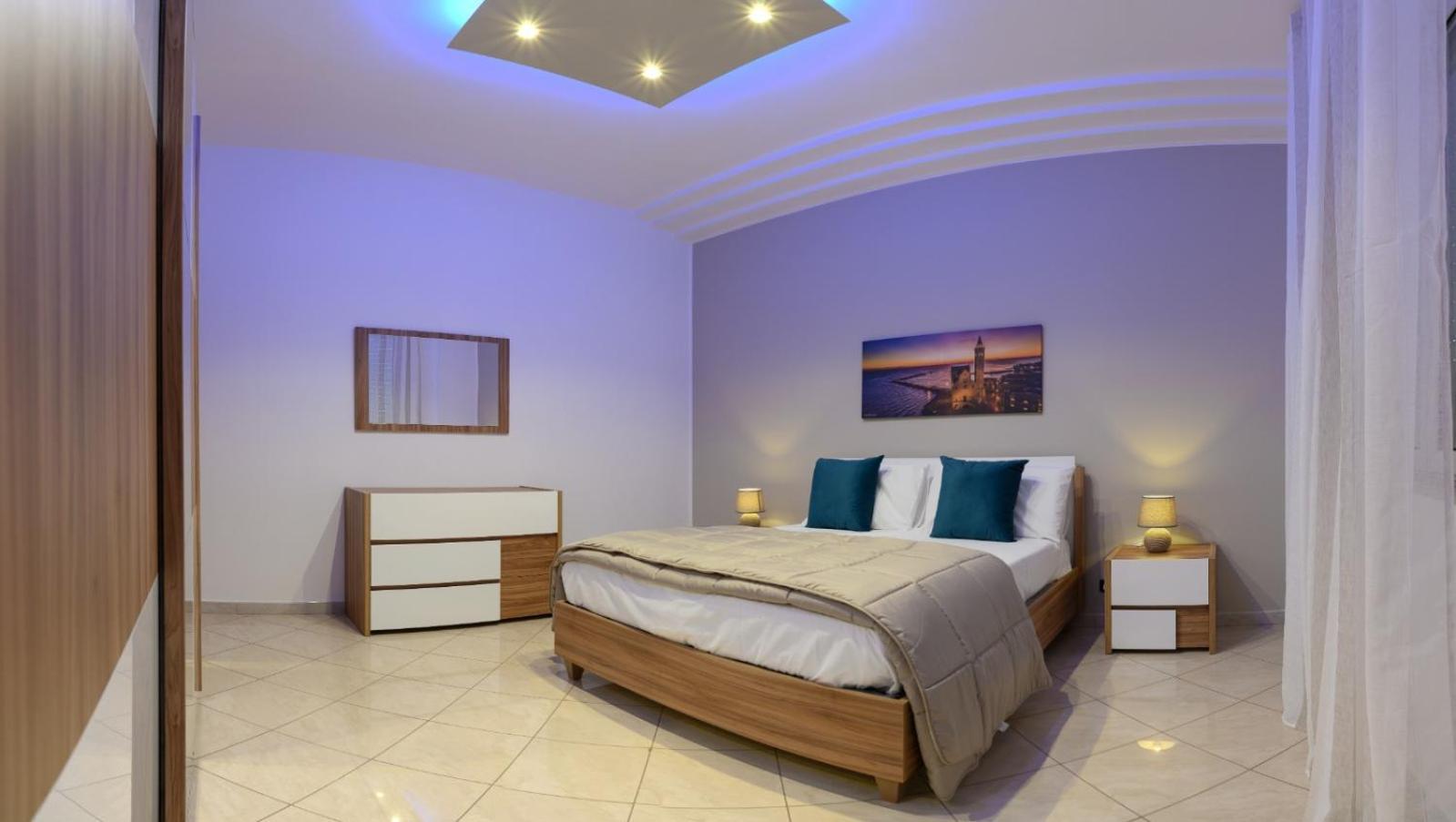 Doren B&B Andria Esterno foto